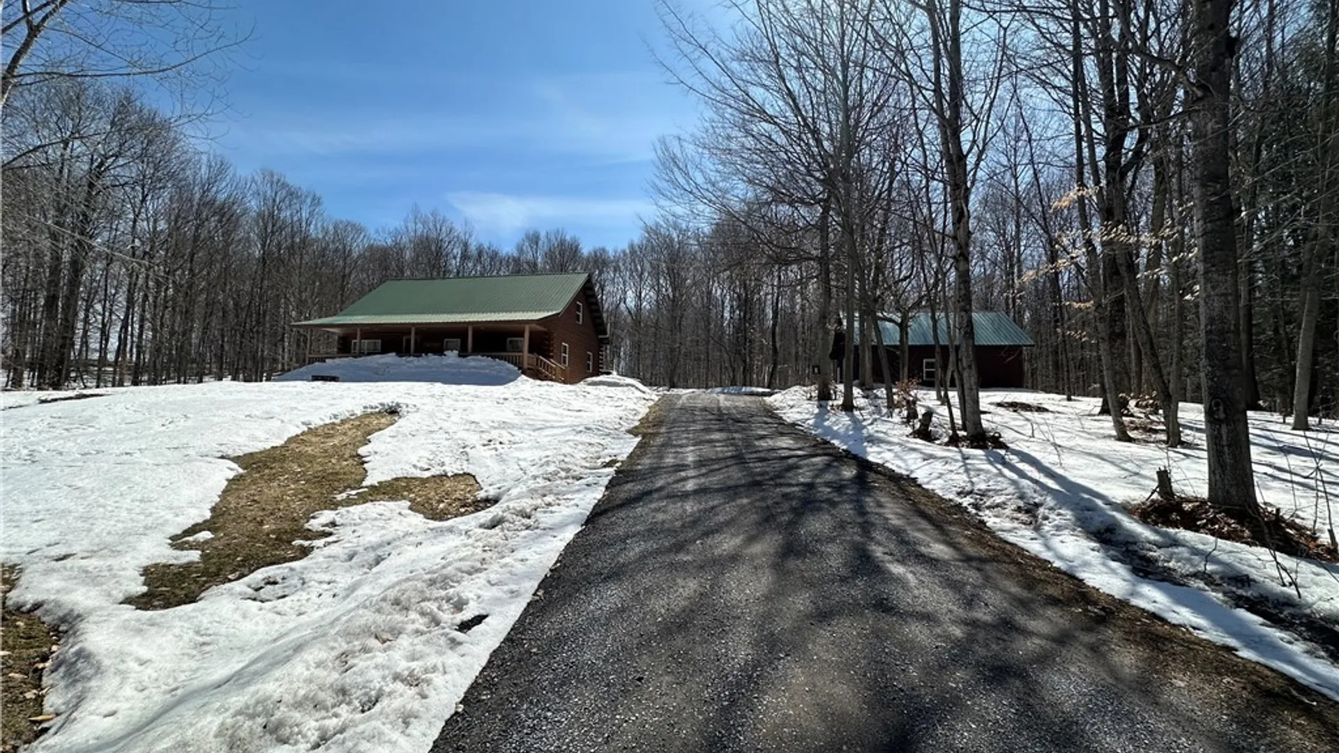Property at 6962 Farr Road, Leyden, NY 13309 4