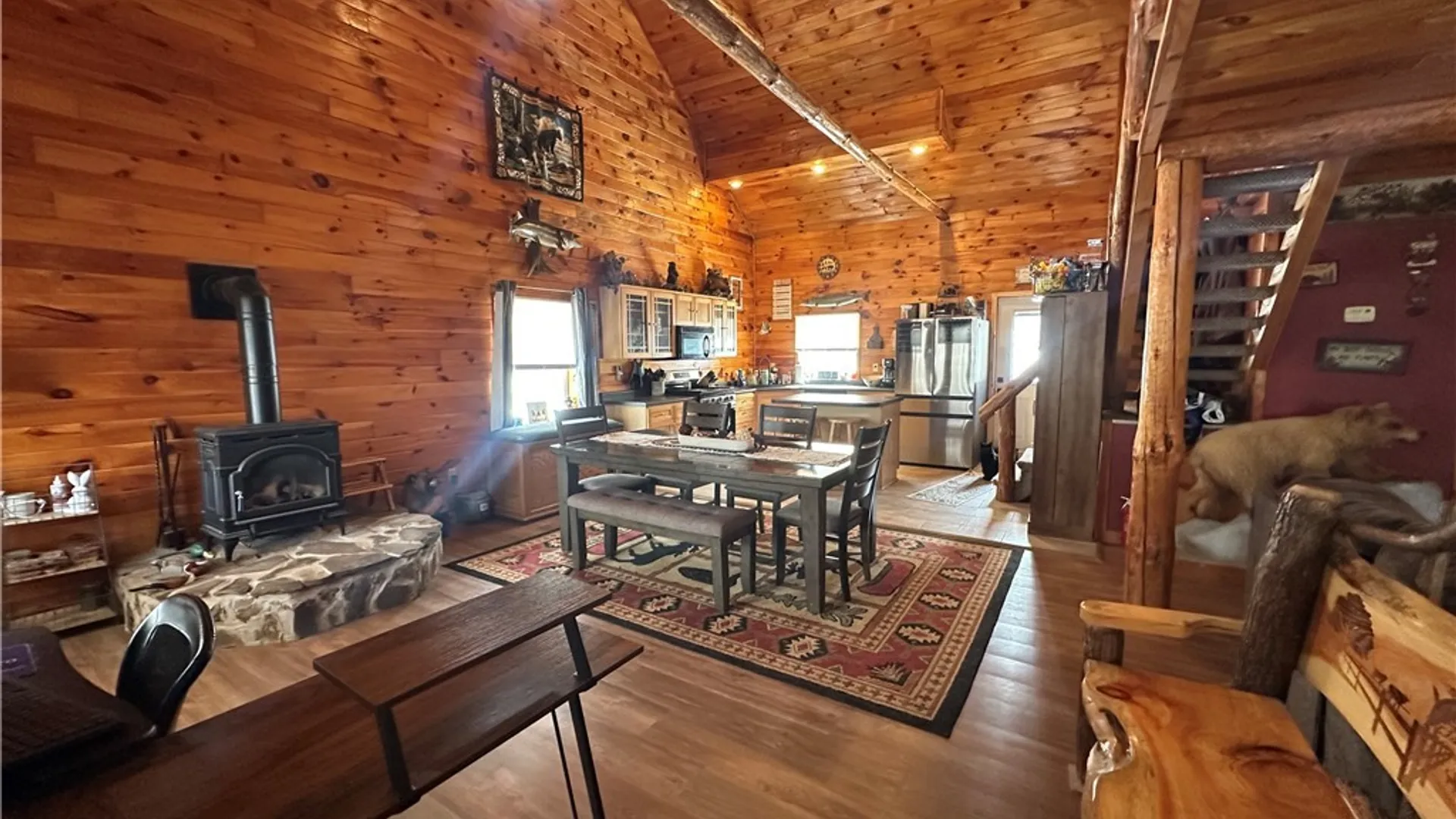 Property at 6962 Farr Road, Leyden, NY 13309 15
