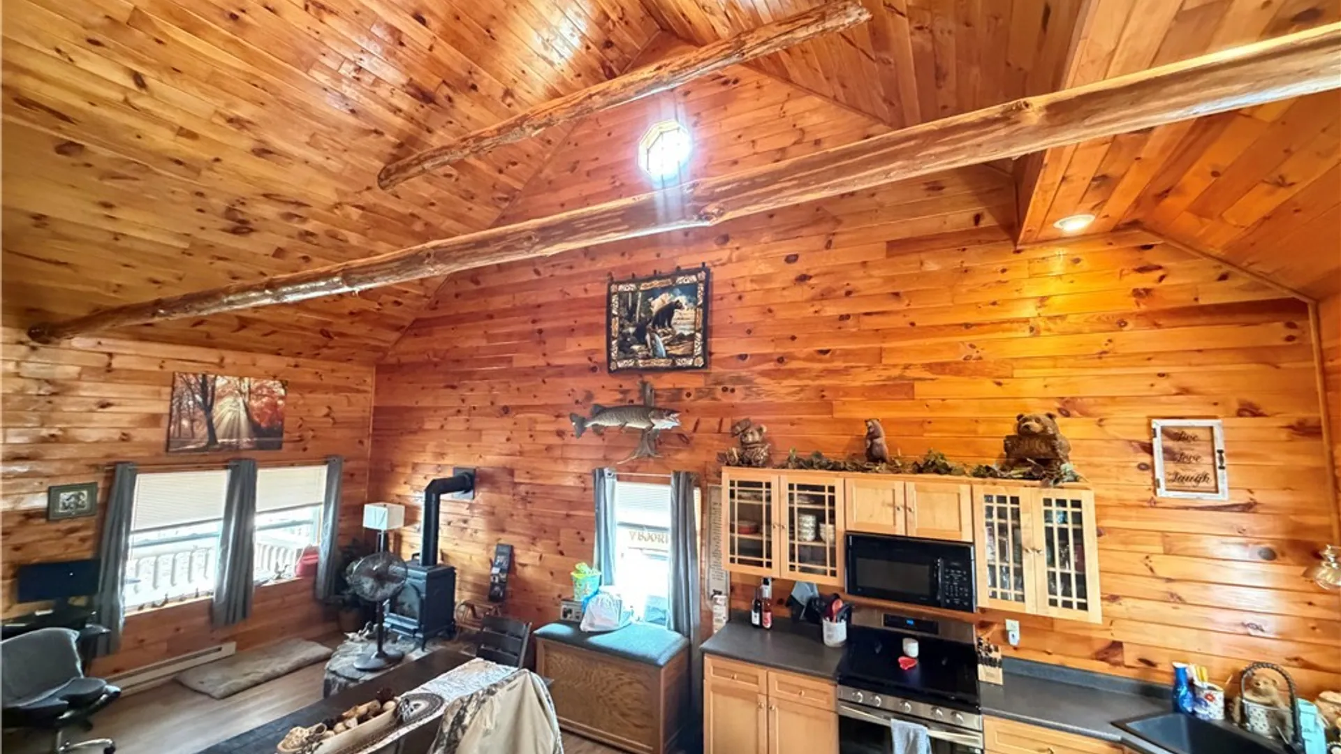 Property at 6962 Farr Road, Leyden, NY 13309 32