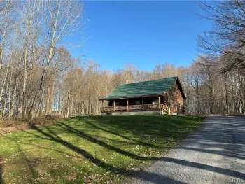 Property at 6962 Farr Road, Leyden, NY 13309