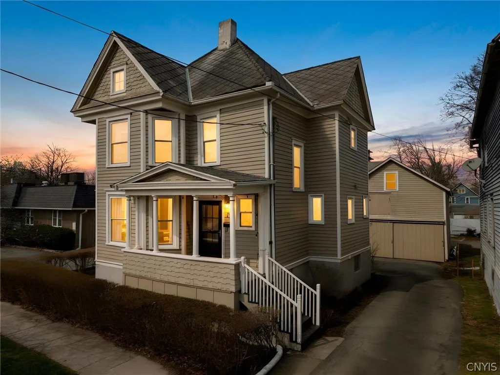 Property at 108 Farm Street, Ithaca City, NY 14850