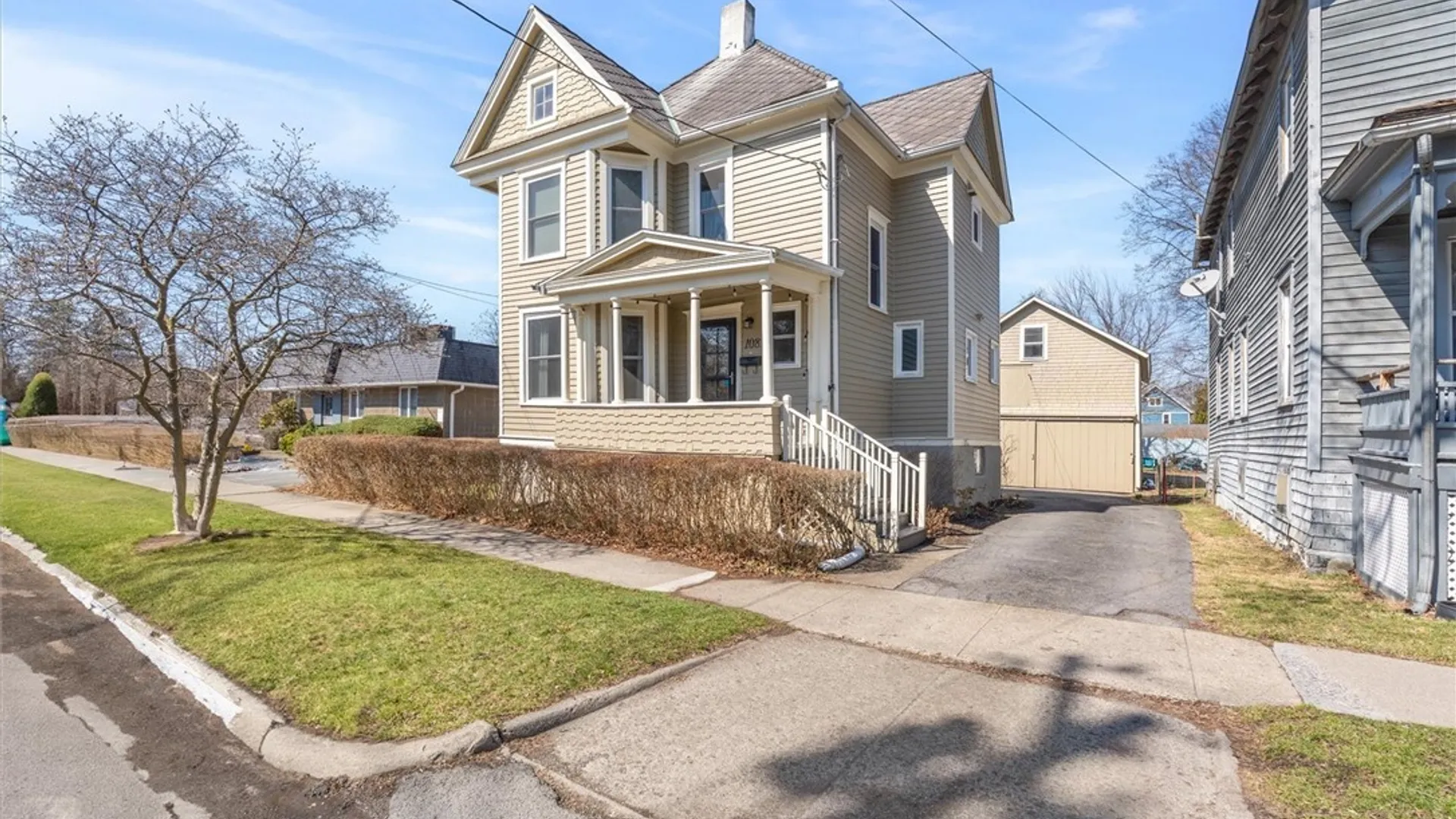 Property at 108 Farm Street, Ithaca City, NY 14850 3