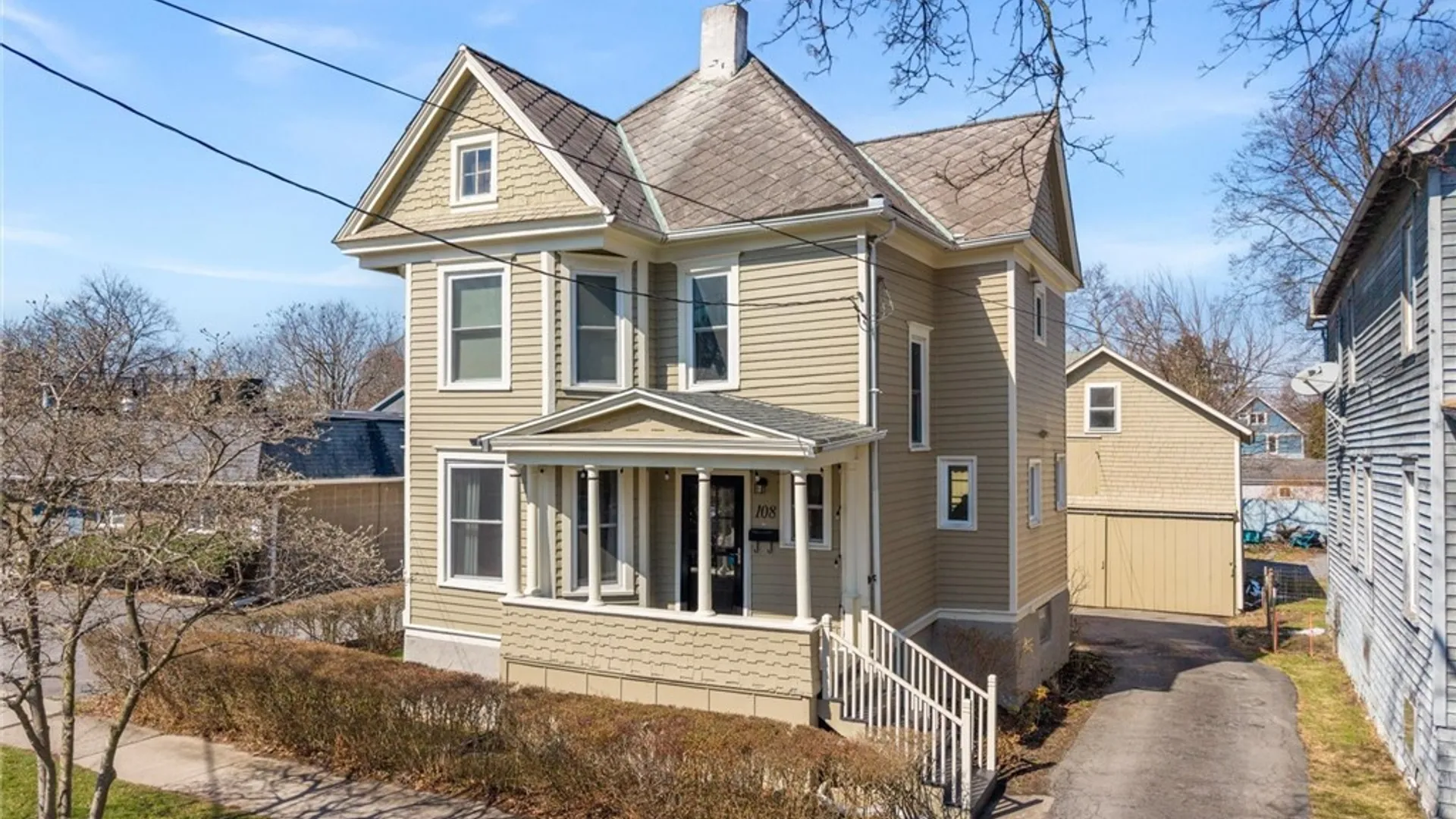 Property at 108 Farm Street, Ithaca City, NY 14850 4