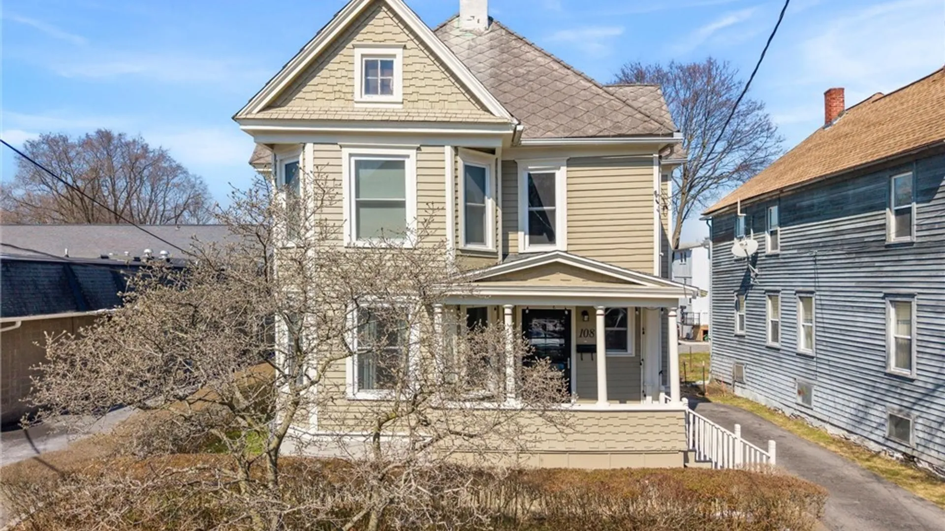 Property at 108 Farm Street, Ithaca City, NY 14850 5
