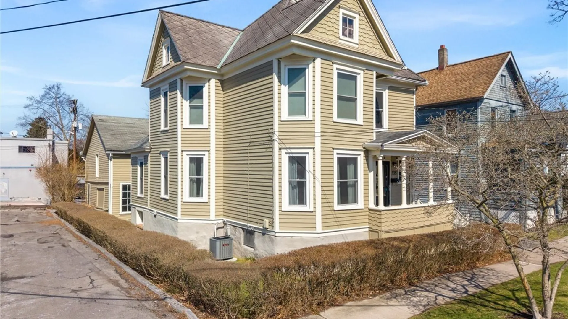 Property at 108 Farm Street, Ithaca City, NY 14850 6