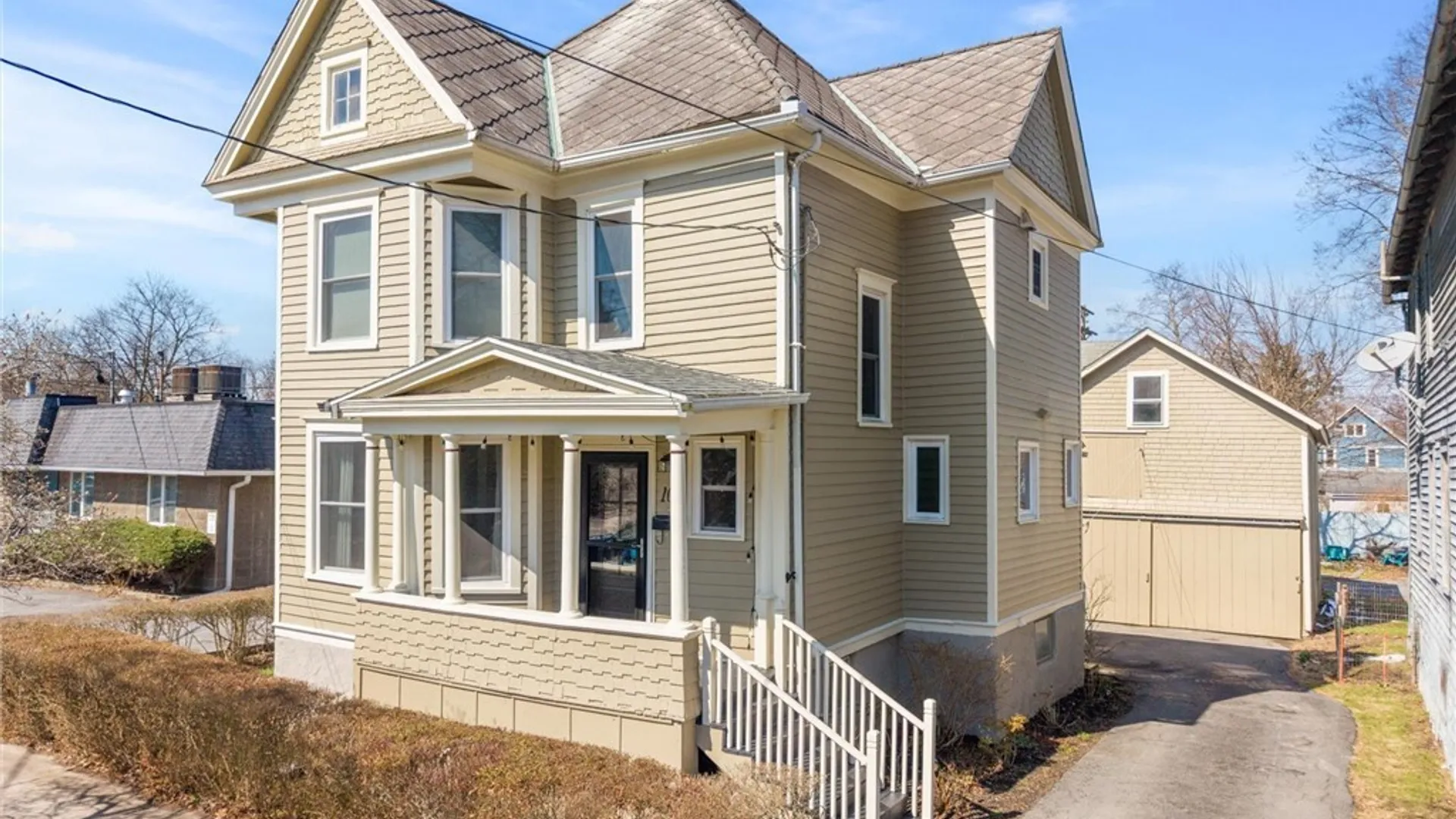 Property at 108 Farm Street, Ithaca City, NY 14850 7