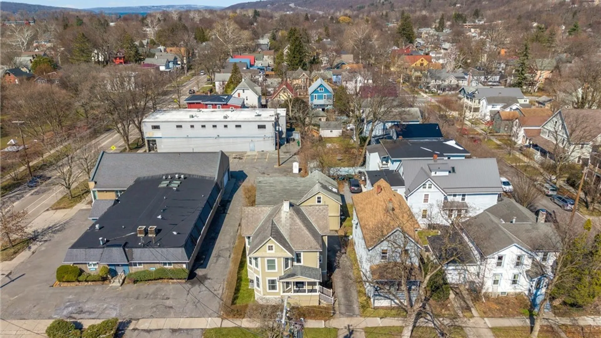 Property at 108 Farm Street, Ithaca City, NY 14850 42