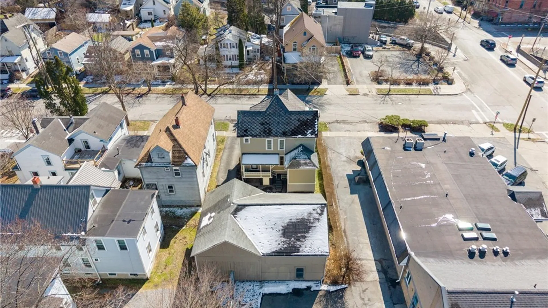 Property at 108 Farm Street, Ithaca City, NY 14850 49