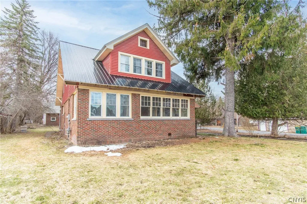 Property at 25028 State Route 126, Watertown Town, NY 13601