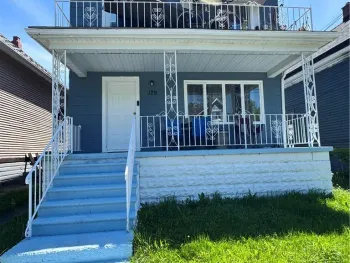 Property at 129 Hirschbeck Street, Buffalo, NY 14212