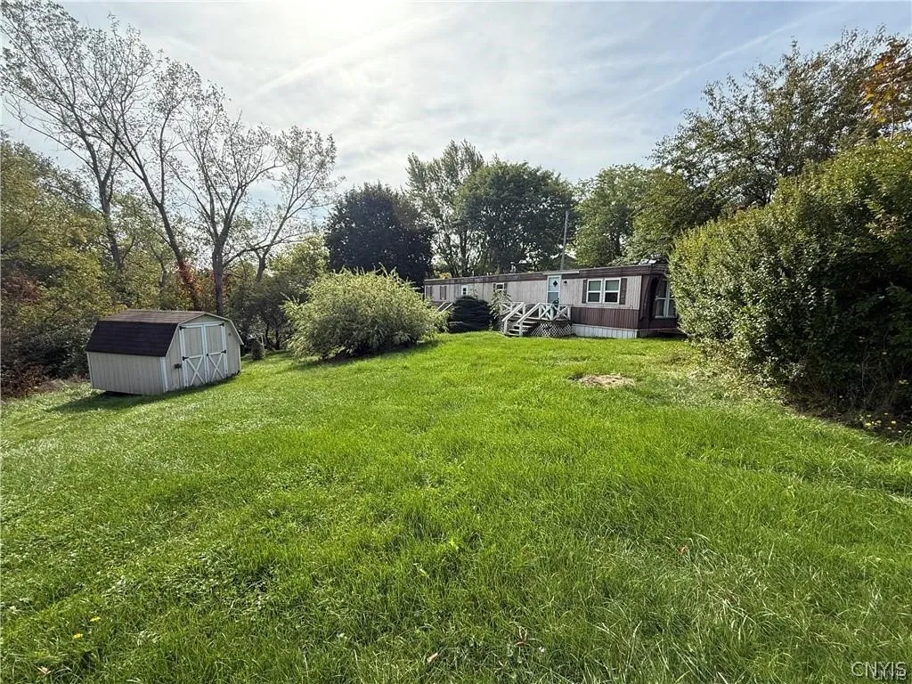 Property at 13365 Old Rt 31, Savannah, NY 13146
