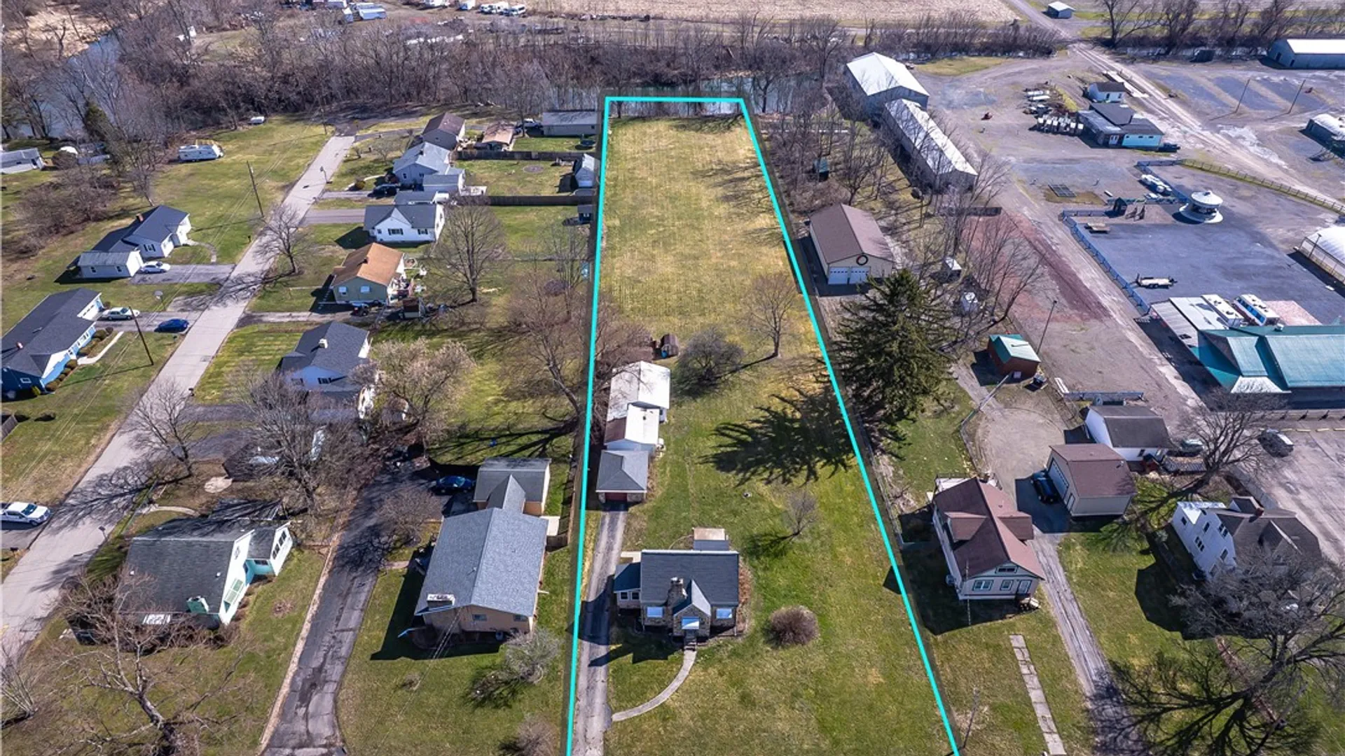 Property at 1531 Maple Avenue, Southport, NY 14904 3