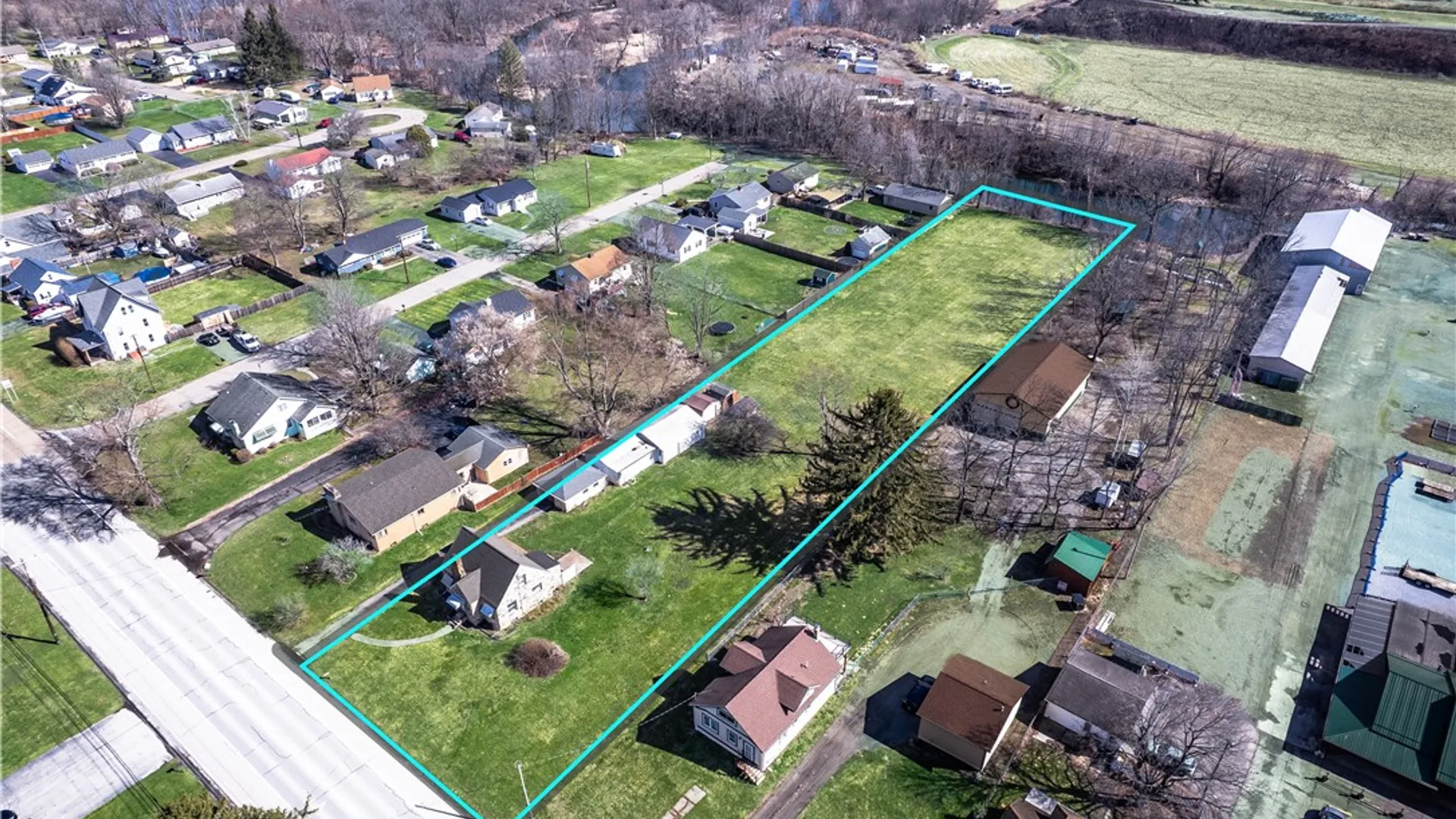 Property at 1531 Maple Avenue, Southport, NY 14904 4