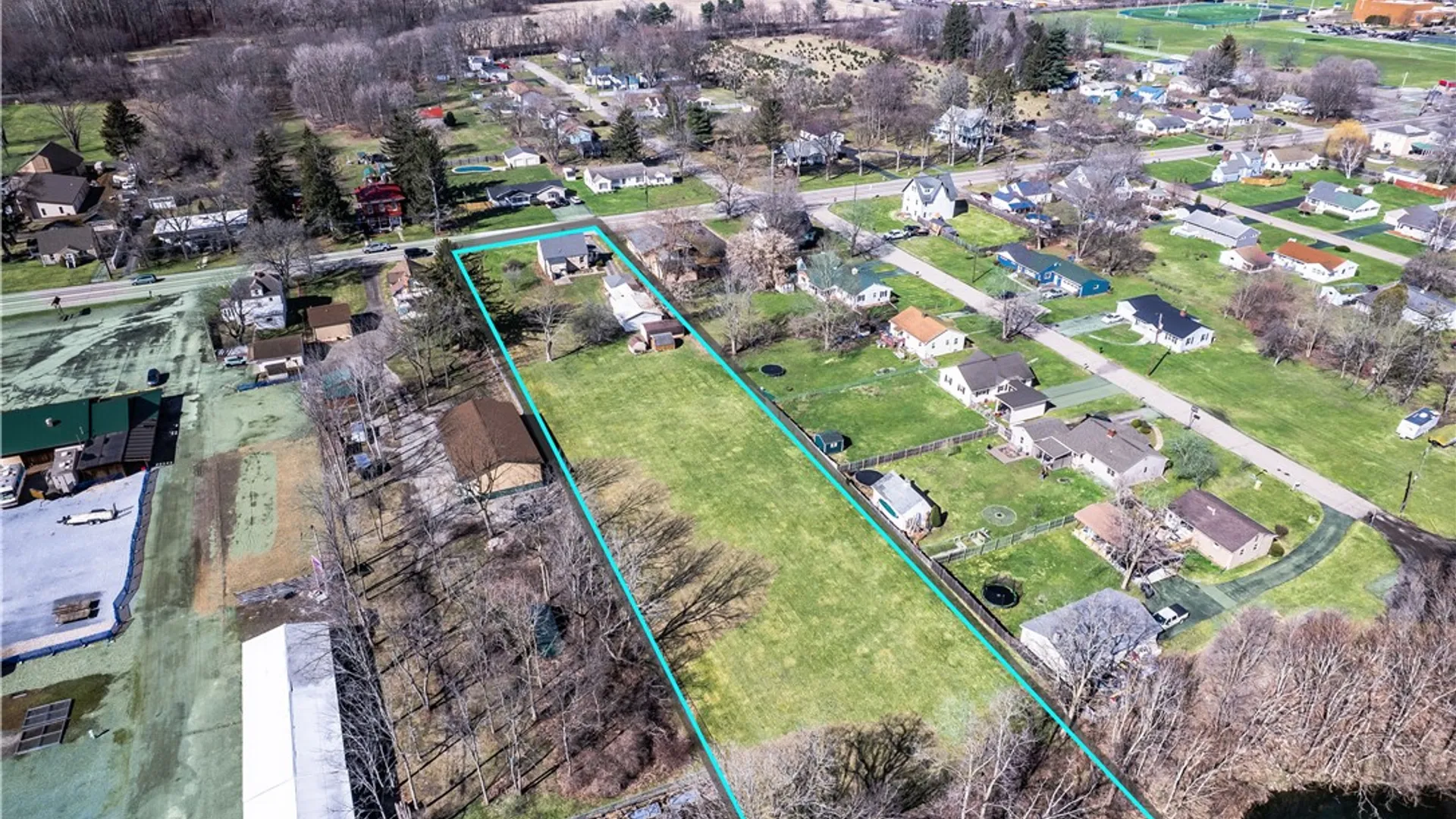 Property at 1531 Maple Avenue, Southport, NY 14904 5