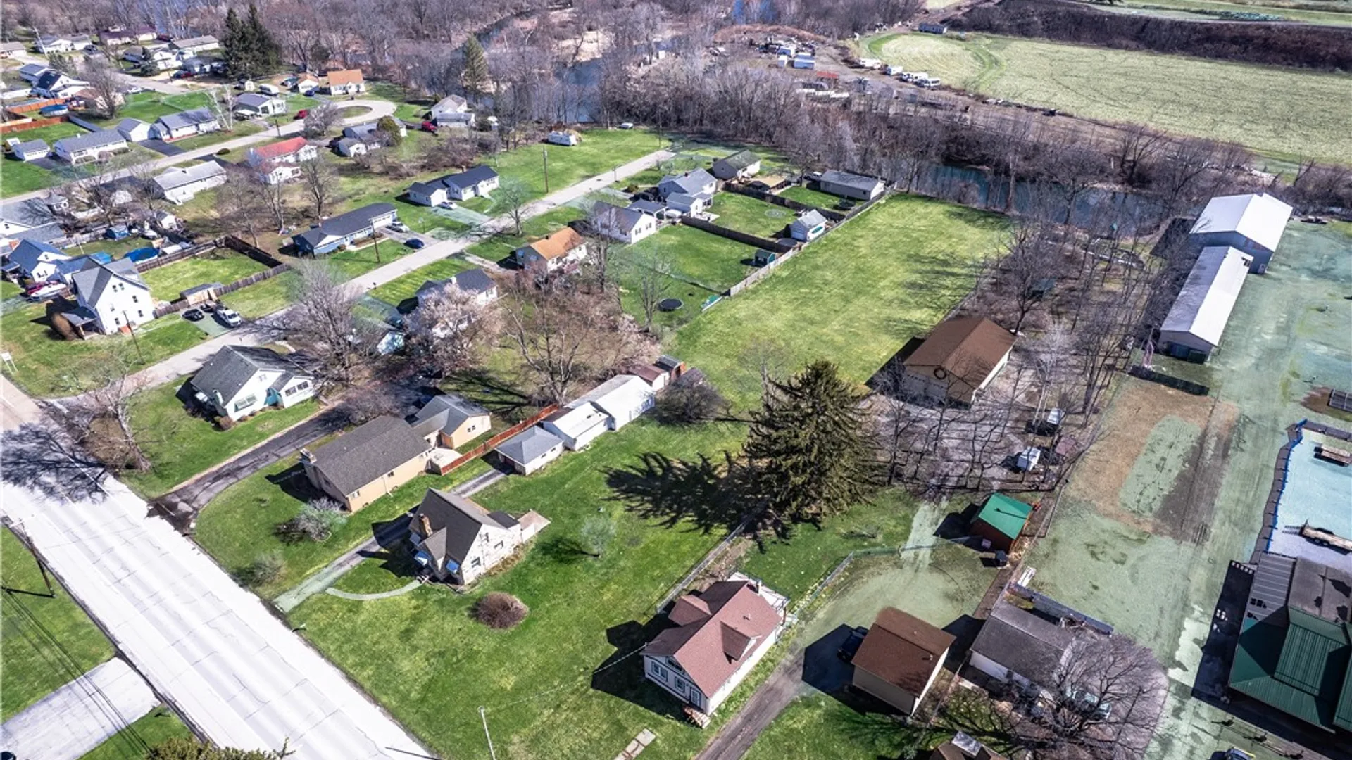 Property at 1531 Maple Avenue, Southport, NY 14904 9