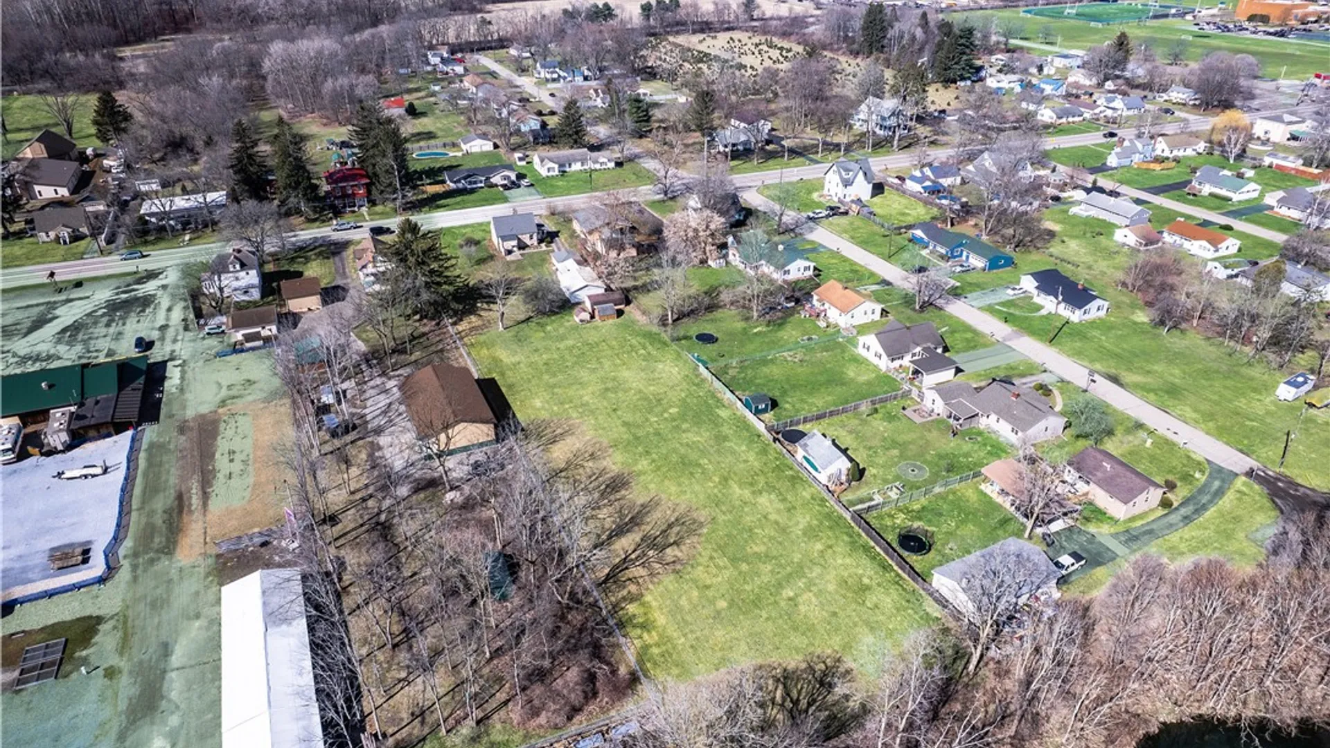 Property at 1531 Maple Avenue, Southport, NY 14904 10