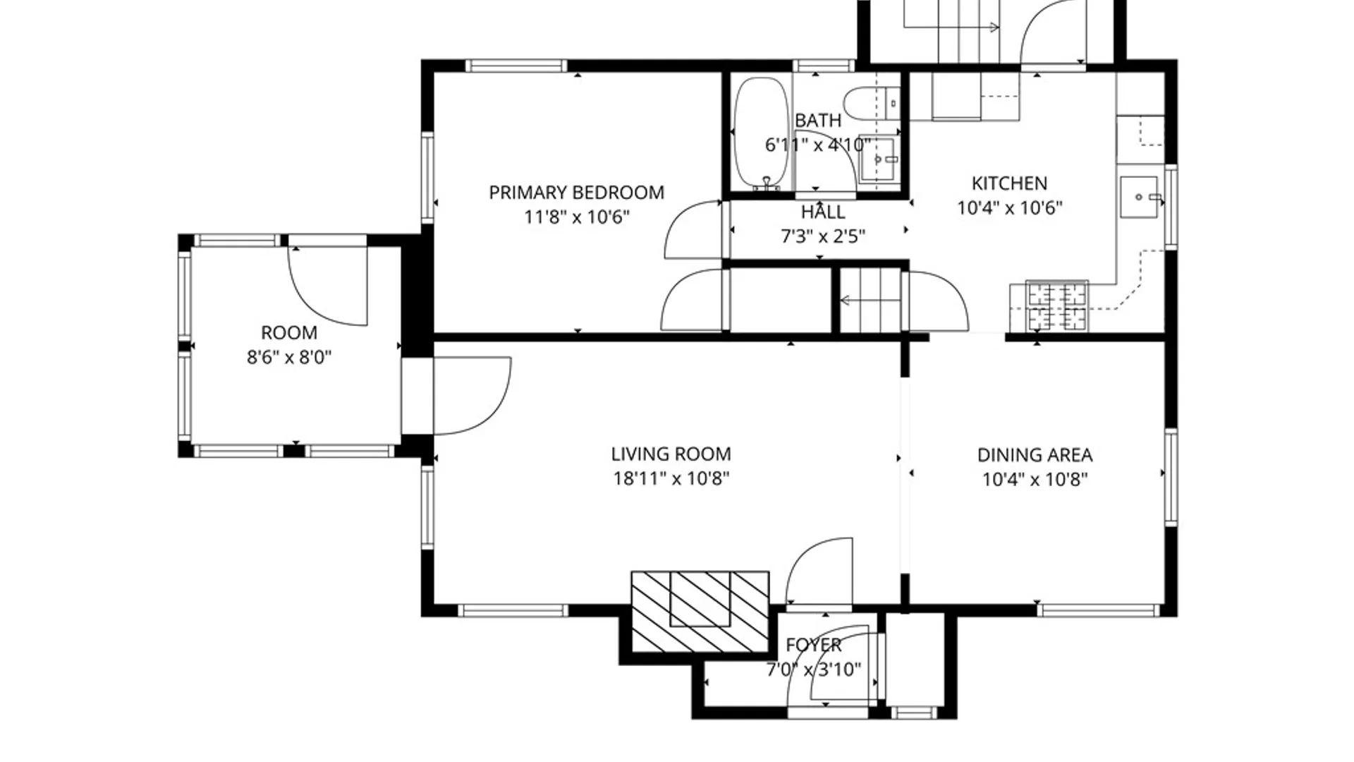 Property at 1531 Maple Avenue, Southport, NY 14904 13