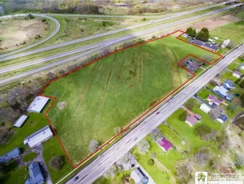 Property at 0 E Main Street, Ellicott, NY 14733