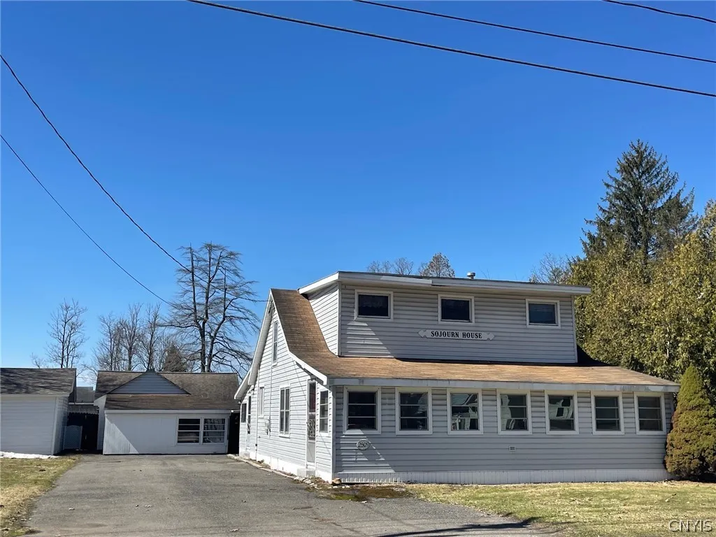 Property at 2509 Main Street, Vienna, NY 13308