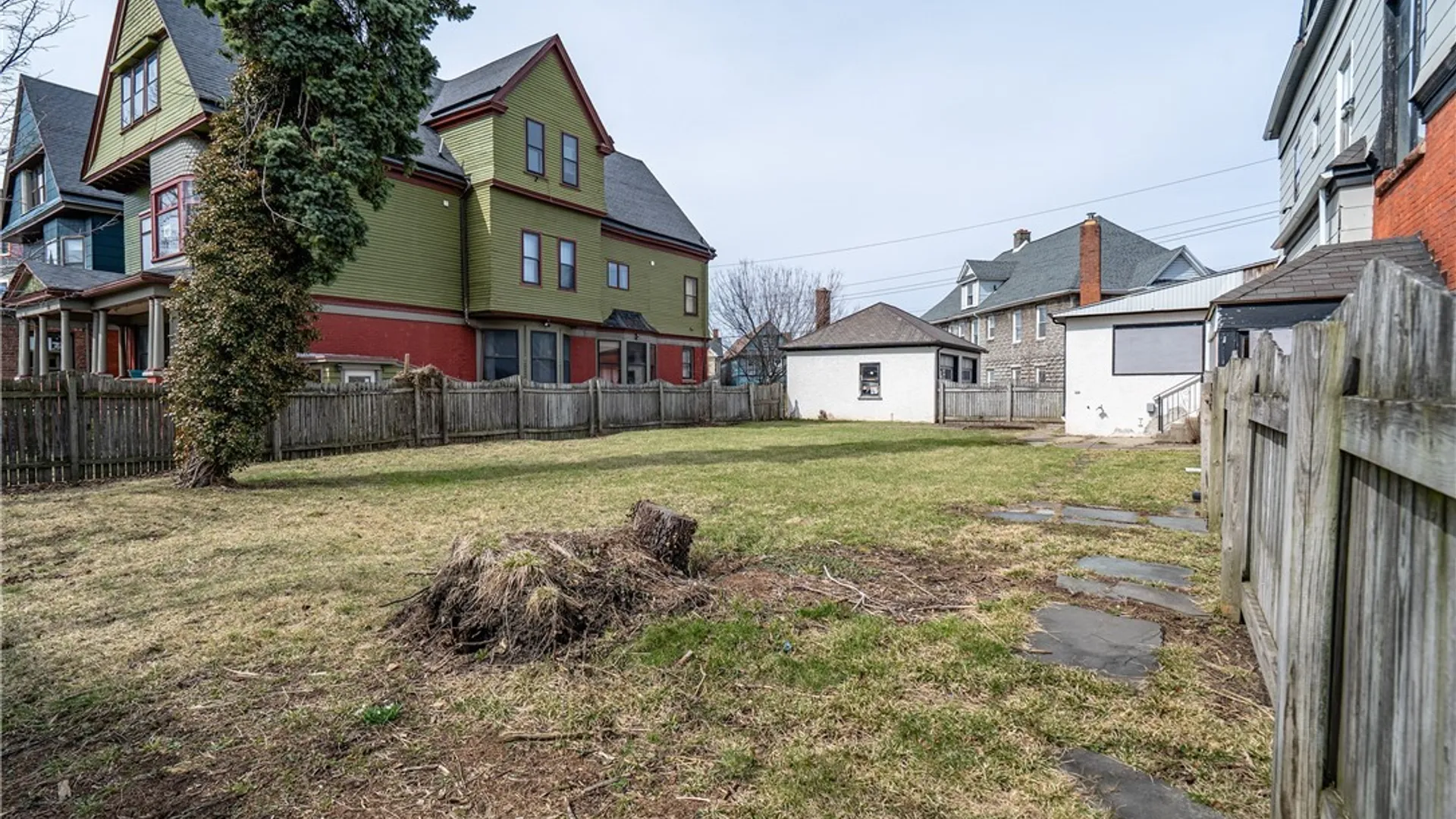Property at 408 Porter Avenue, Buffalo, NY 14201 6