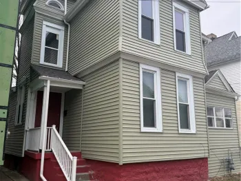 Property at 124 Rhode Island Street, Buffalo, NY 14213