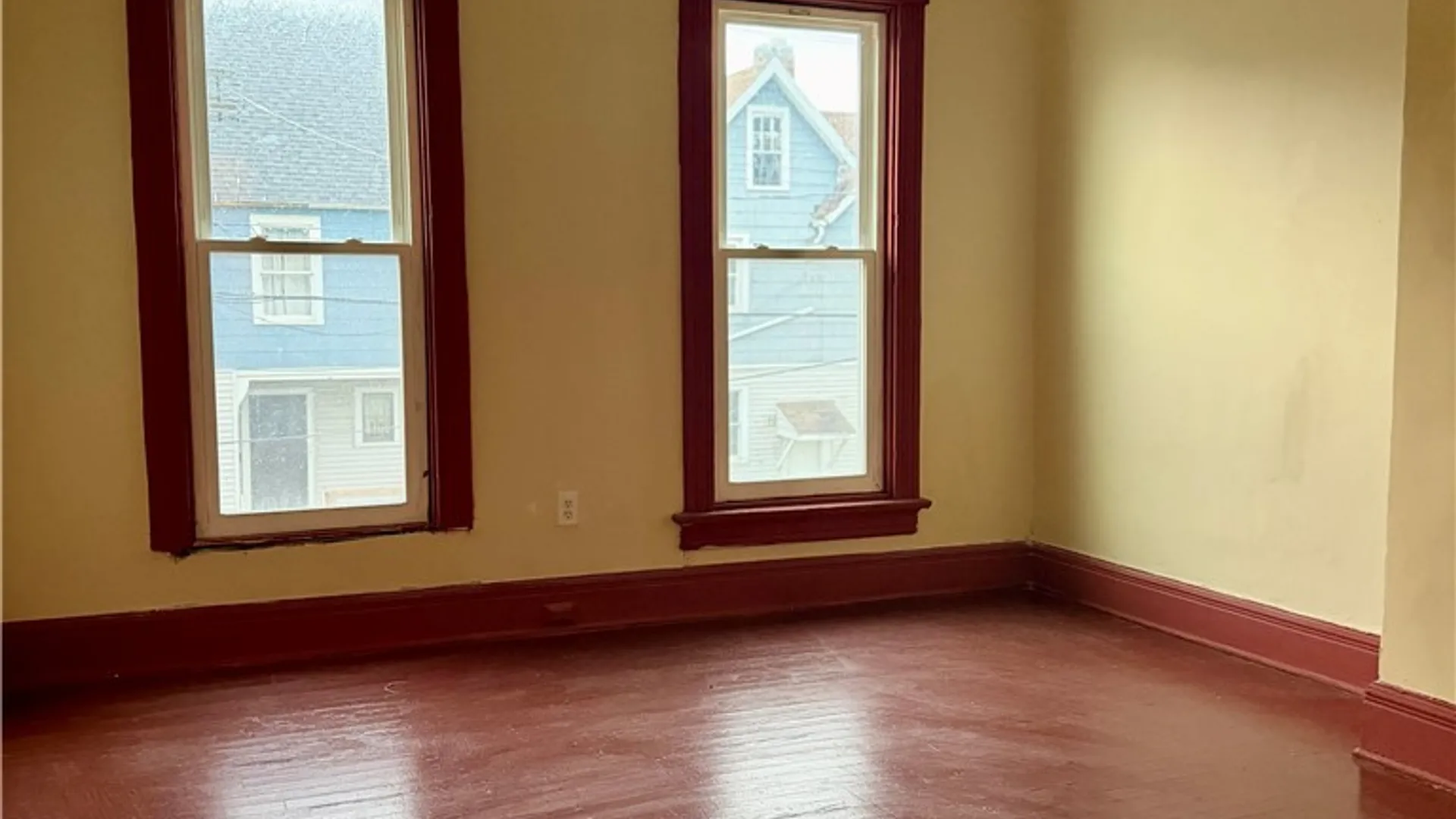Property at 124 Rhode Island Street, Buffalo, NY 14213 15