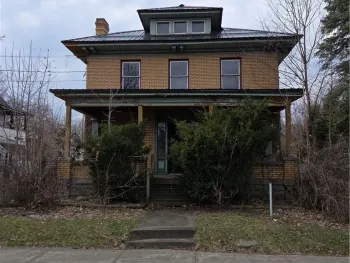 Property at 8 Williams Street, Ellicott, NY 14733