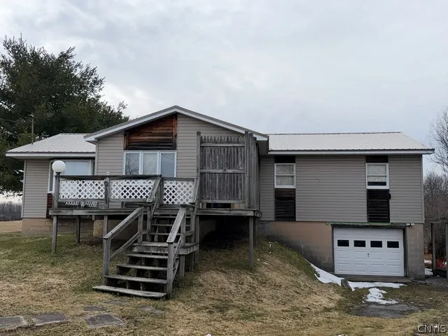Property at 24079 State Route 37, Pamelia, NY 13601