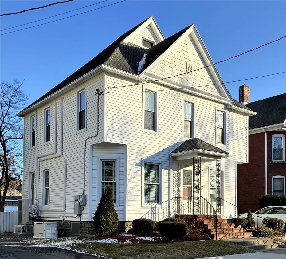 Property at 7 Pearl Street, Hornell, NY 14843