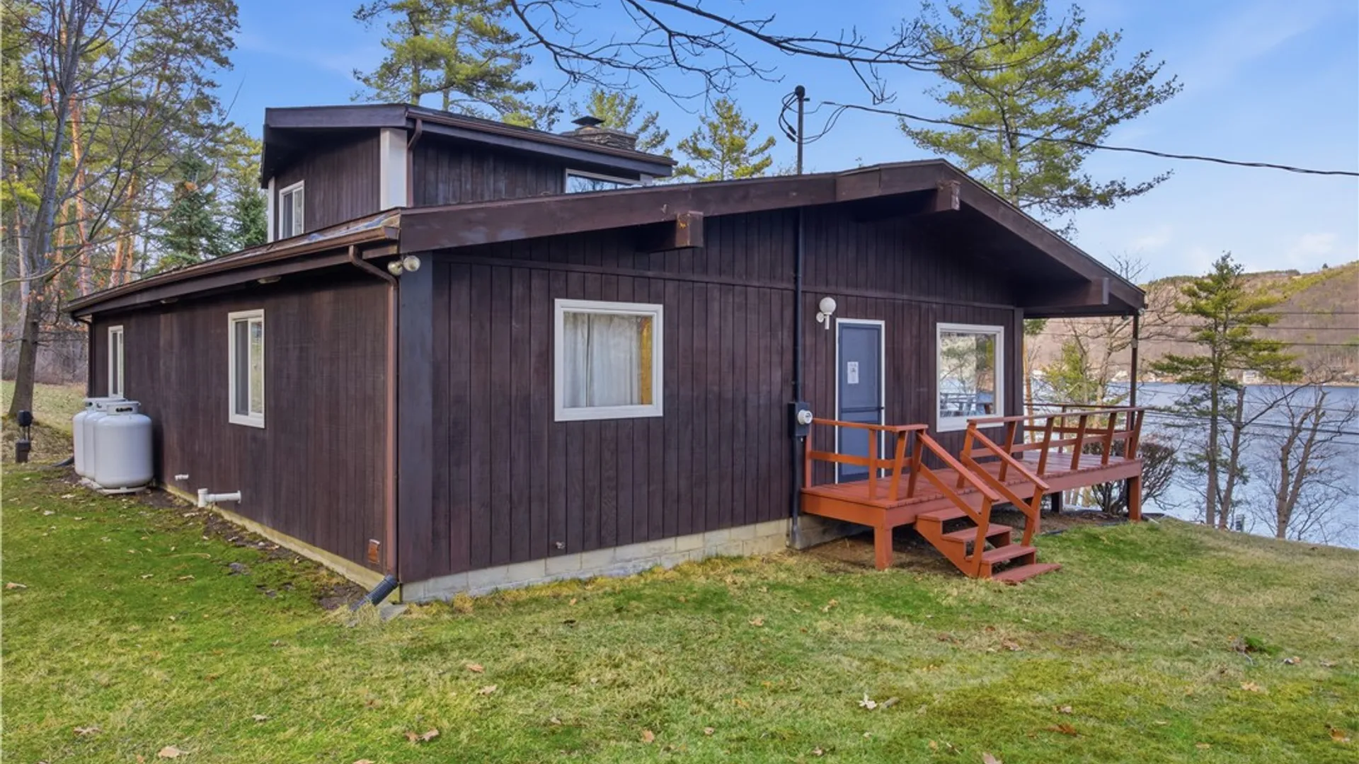 Property at 15079 W Lake Road, Pulteney, NY 14418 5