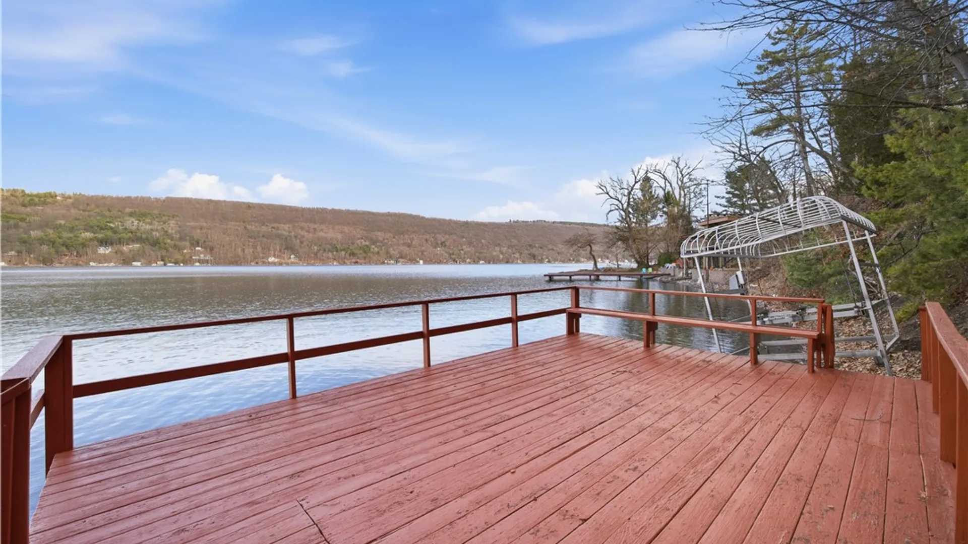 Property at 15079 W Lake Road, Pulteney, NY 14418 10