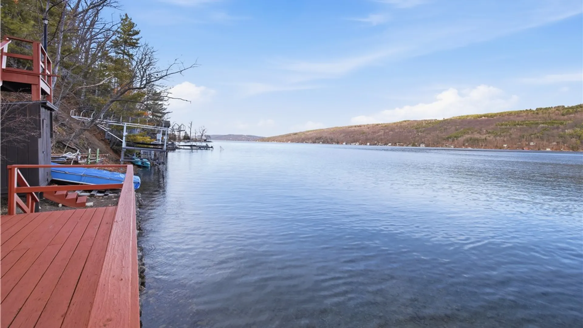 Property at 15079 W Lake Road, Pulteney, NY 14418 12