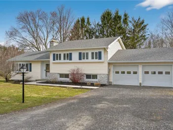Property at 870 County Route 55, Granby, NY 13069