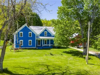 Property at 2287 County Route 11, Gouverneur, NY 13642