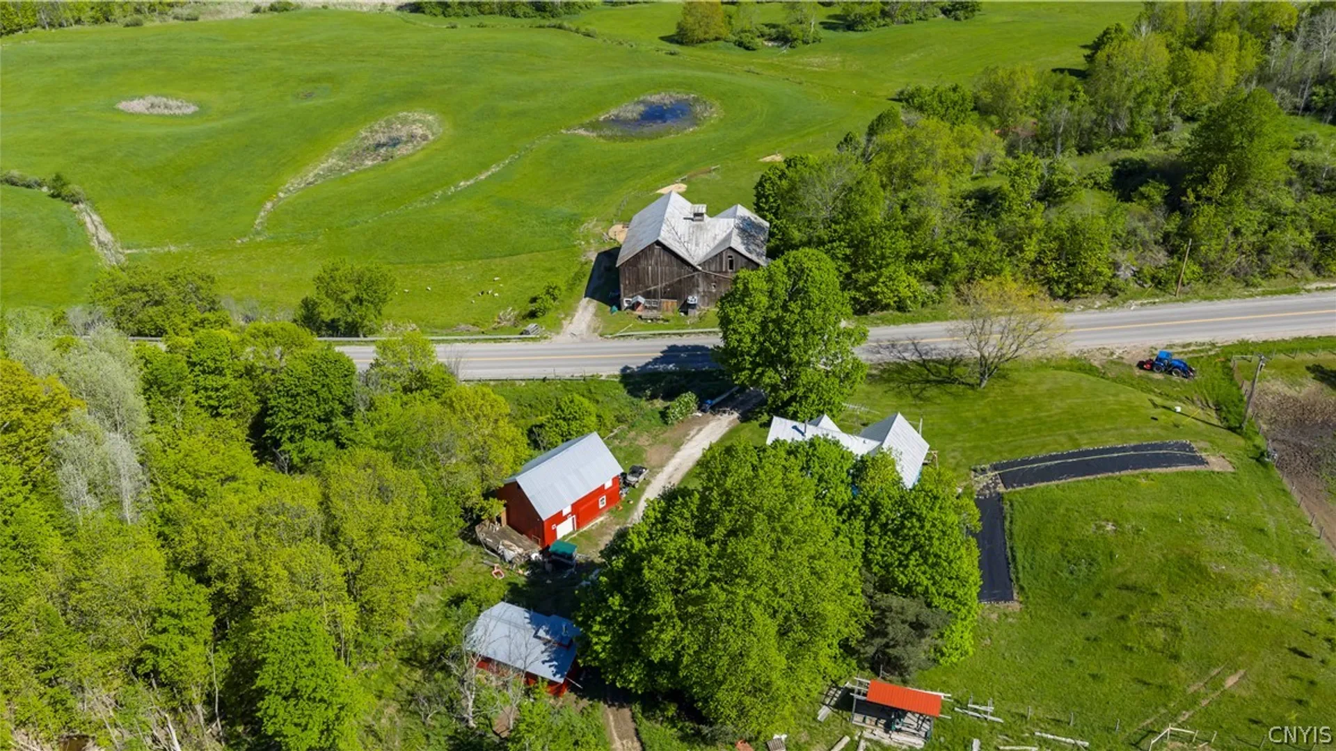 Property at 2287 County Route 11, Gouverneur, NY 13642 44