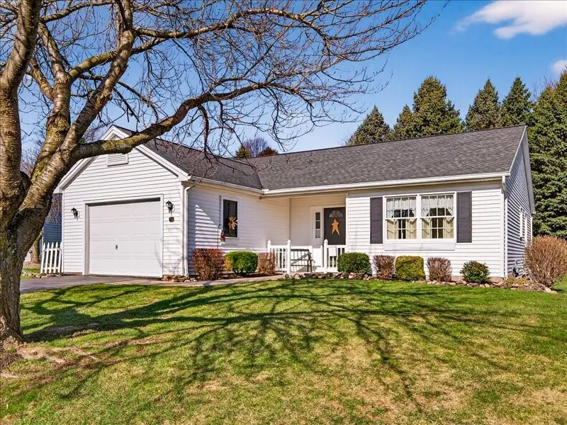 Property at 53 Freedom Pond Lane, Chili, NY 14514