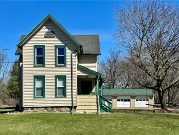 Property at 1657 Tory Meadow Drive, Ashland, NY 14901
