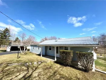 Property at 4134 Wyckoff Road, Scipio, NY 13147