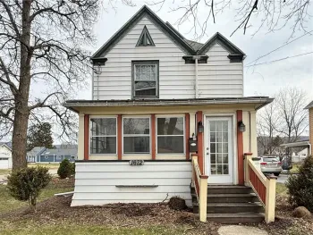 Property at 1672 Grand Central Avenue, Elmira, NY 14903