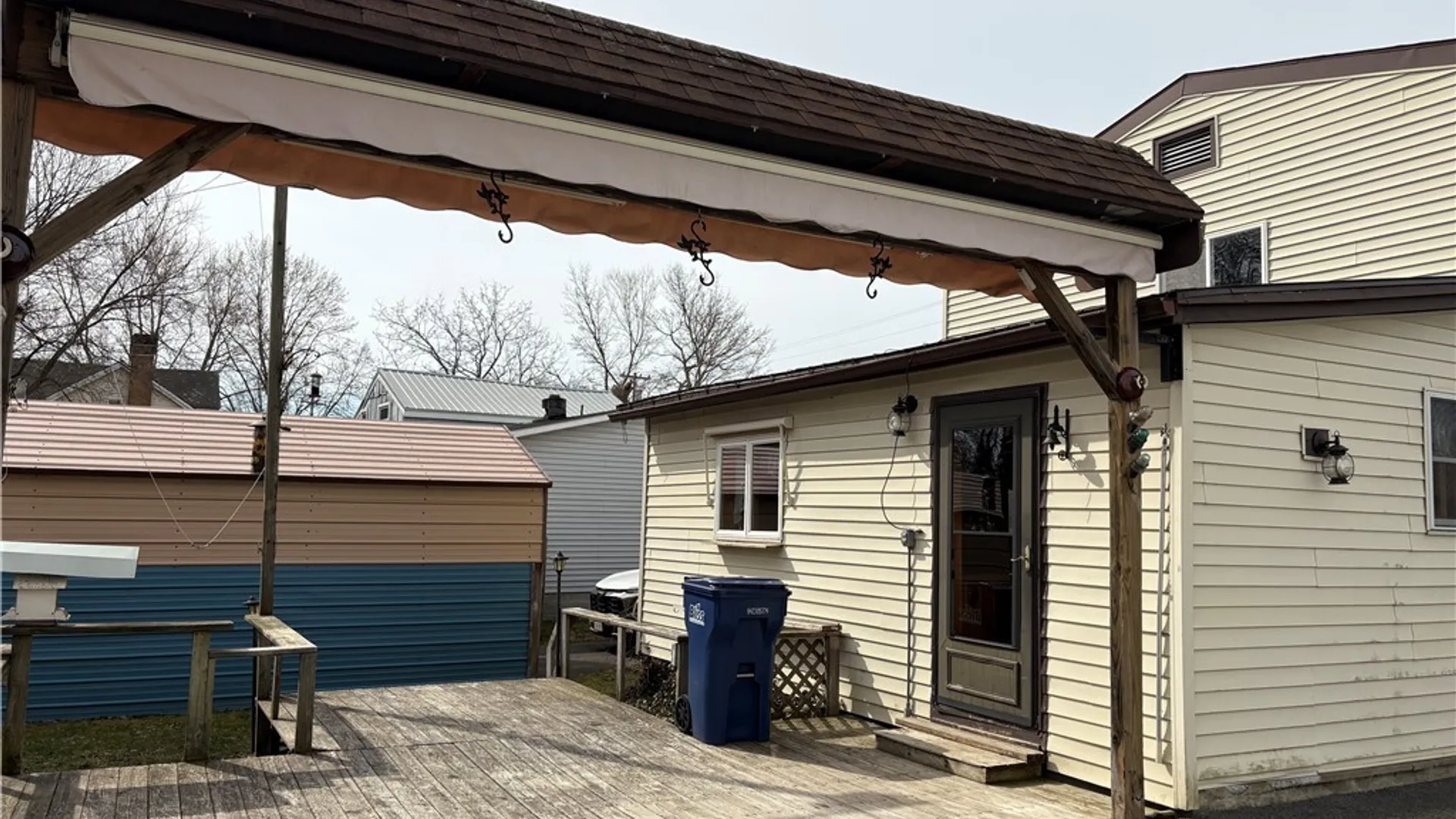 Property at 5342 Canal Street, Verona, NY 13478 29