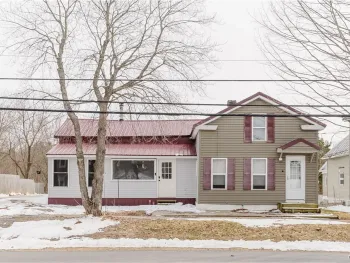 Property at 207 Riverside Avenue, Theresa, NY 13691
