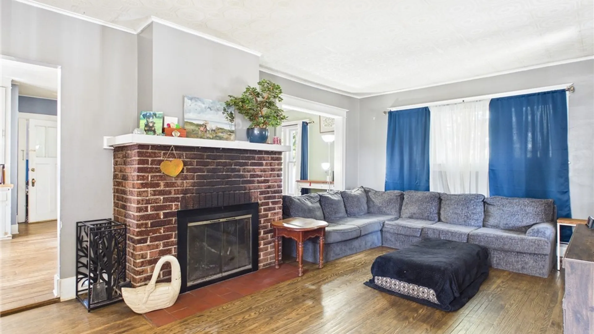Property at 23 S Franklin Street, New Albion, NY 14719 3
