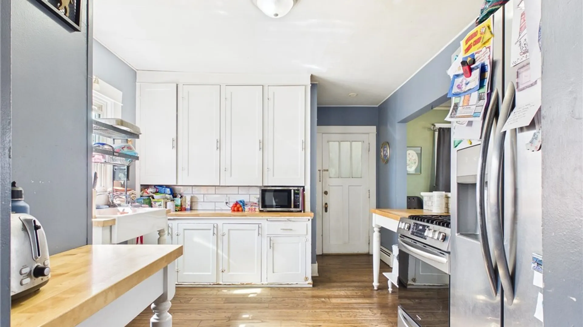 Property at 23 S Franklin Street, New Albion, NY 14719 10