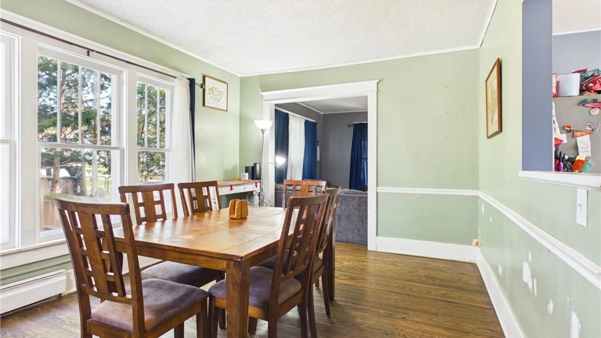 Property at 23 S Franklin Street, New Albion, NY 14719 7