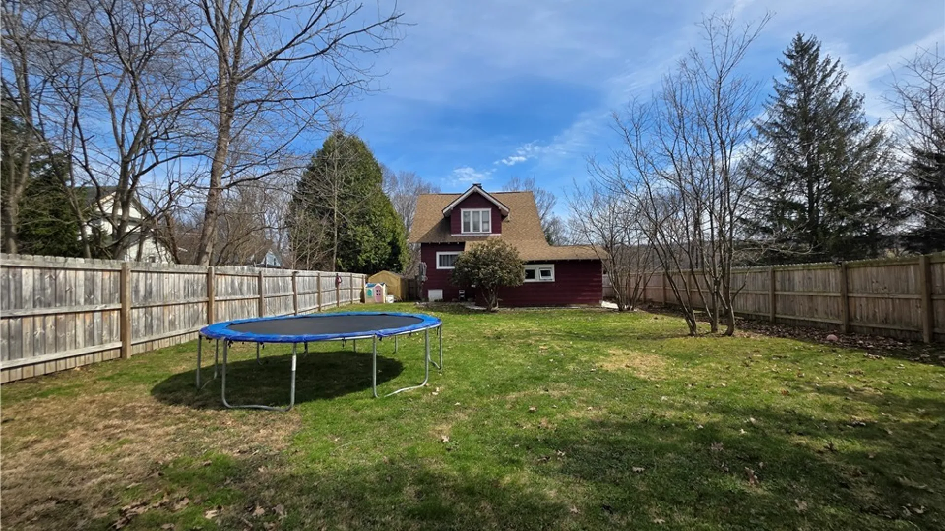 Property at 23 S Franklin Street, New Albion, NY 14719 26