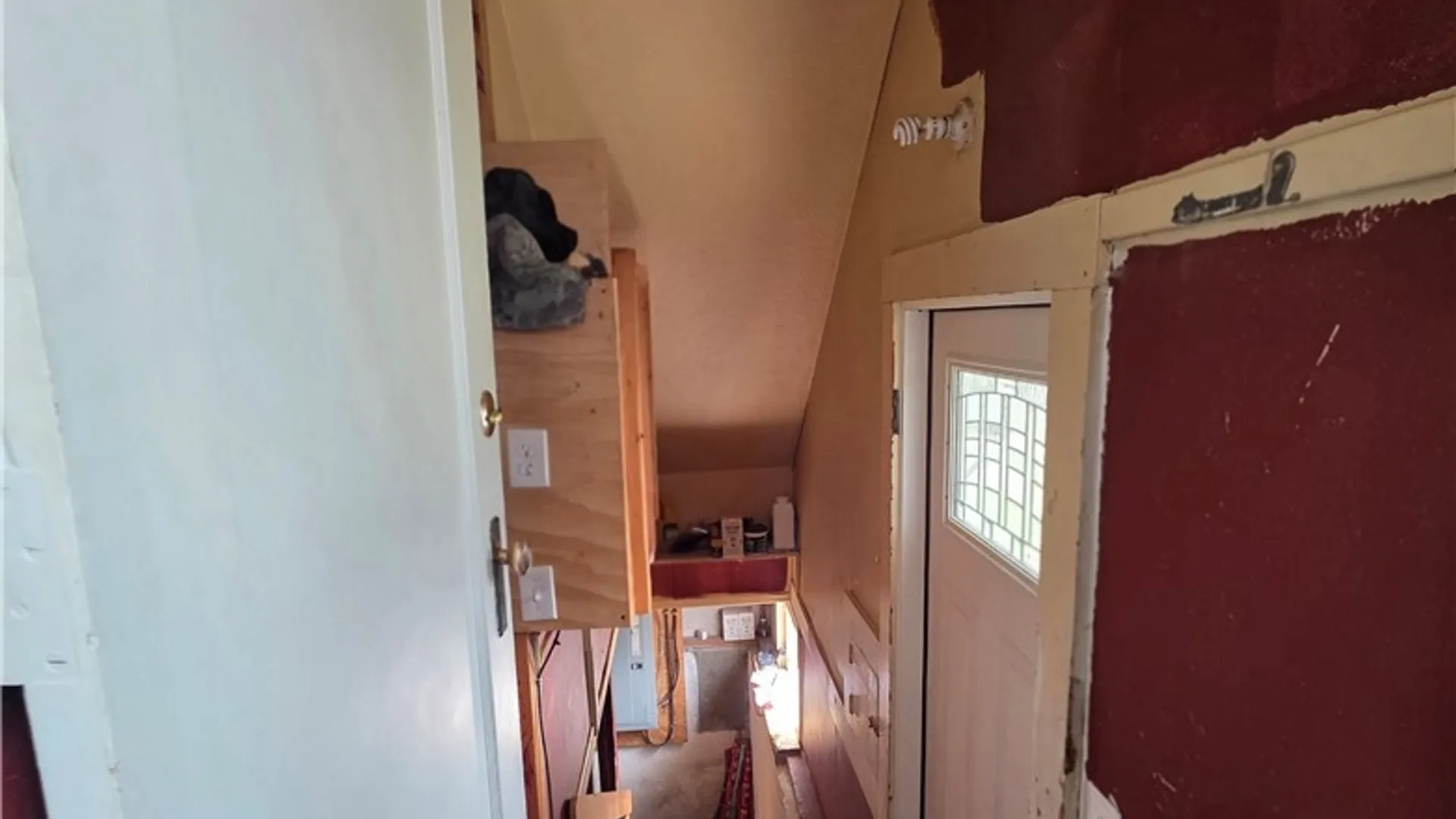 Property at 23 S Franklin Street, New Albion, NY 14719 20