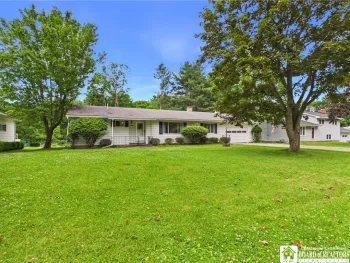 Property at 3428 Fortune Drive, Allegany, NY 14706