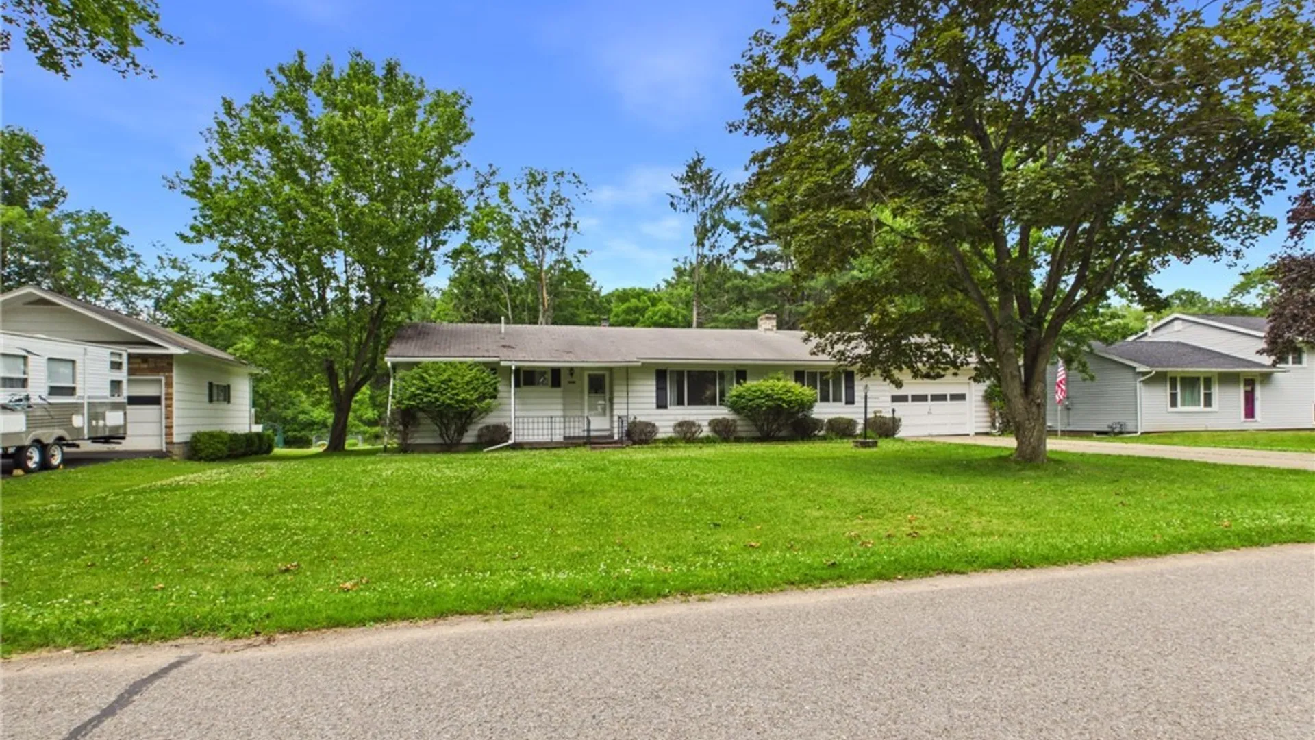 Property at 3428 Fortune Drive, Allegany, NY 14706 36