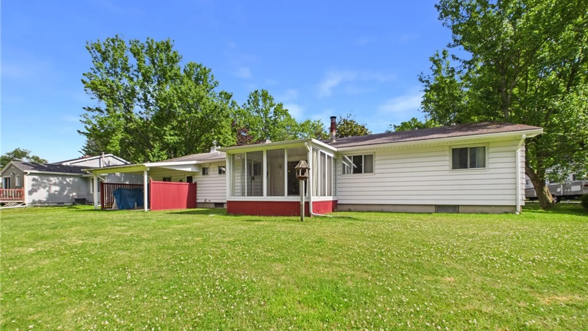 Property at 3428 Fortune Drive, Allegany, NY 14706 30
