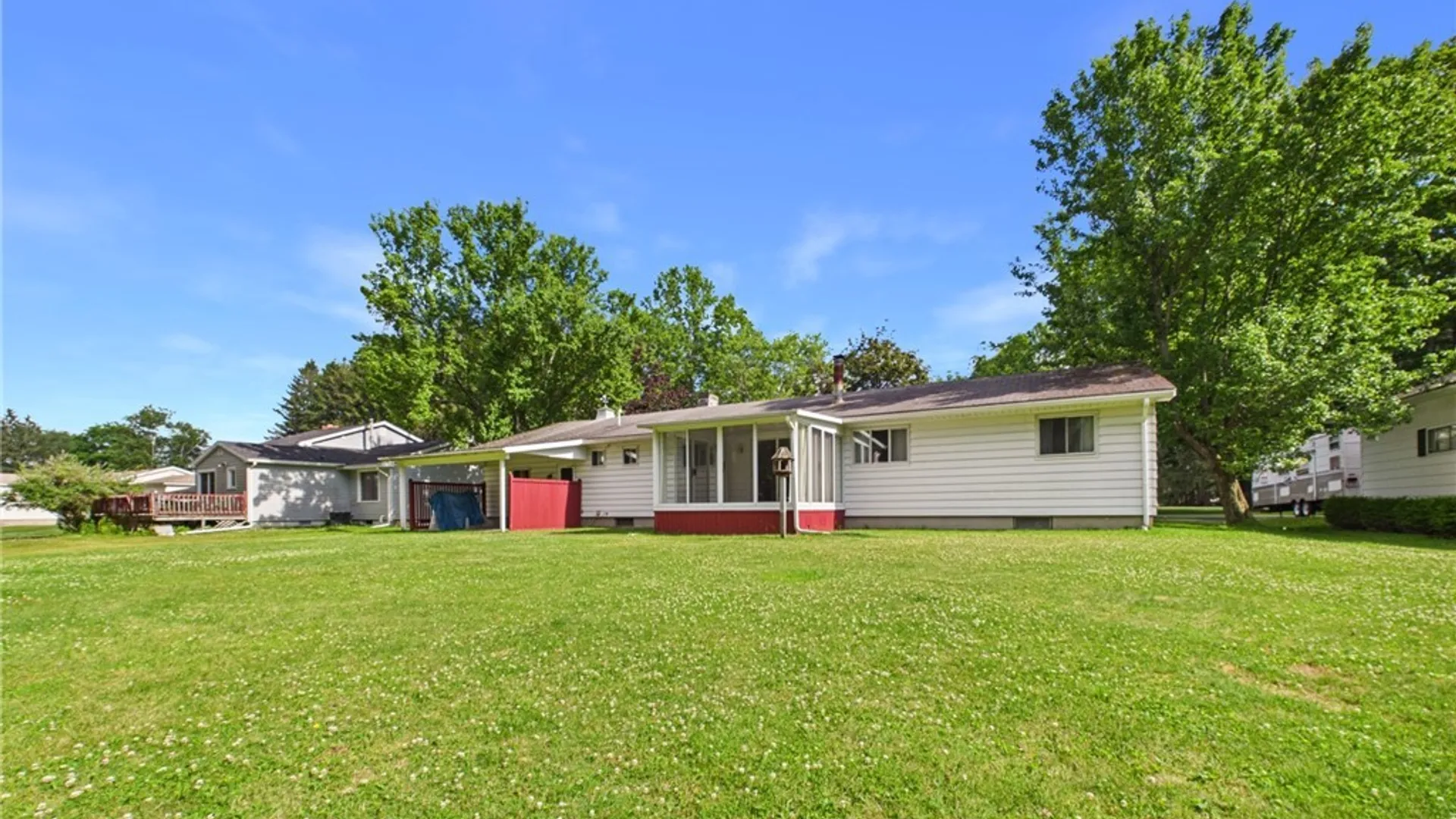 Property at 3428 Fortune Drive, Allegany, NY 14706 31